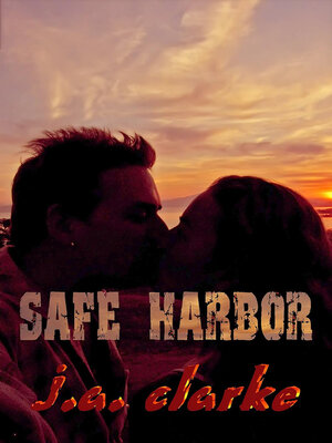 cover image of Safe Harbor